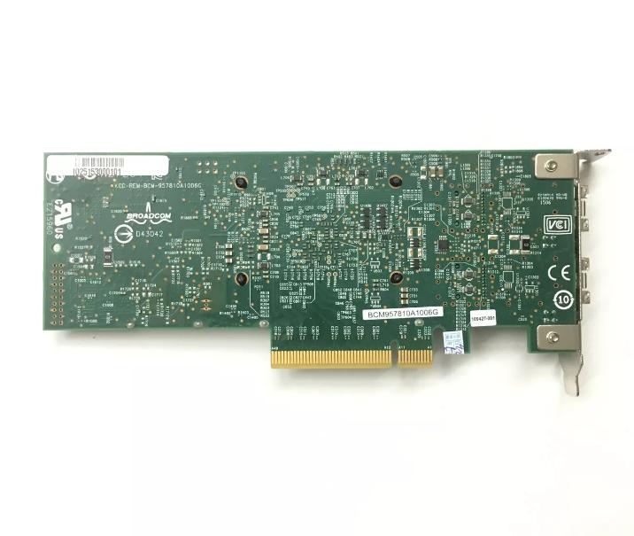 BCM957810A1006G 10GB
