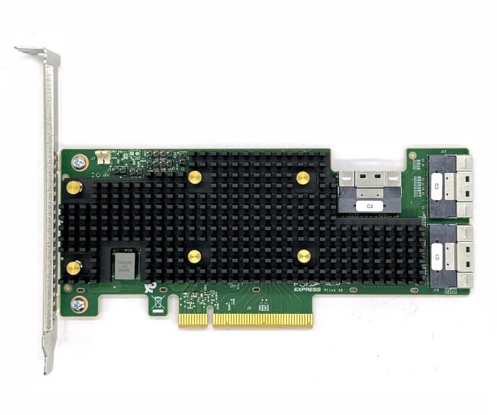 9600-24i 24-Ports Tri-Mode