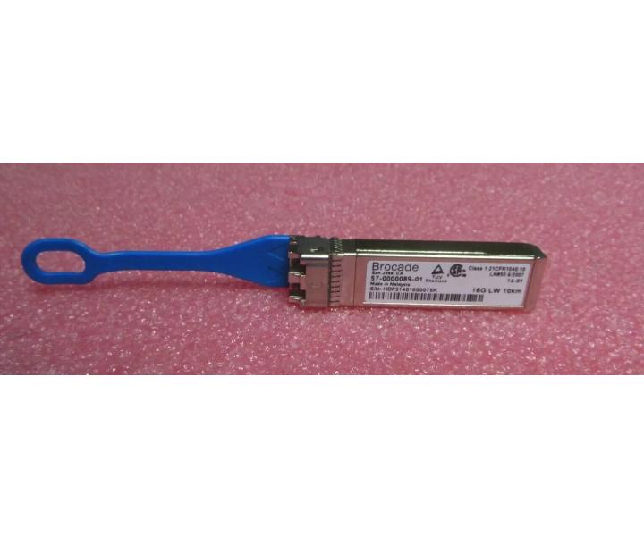 57-0000089-01 XBR-000198 16Gb 1310nm 10km
