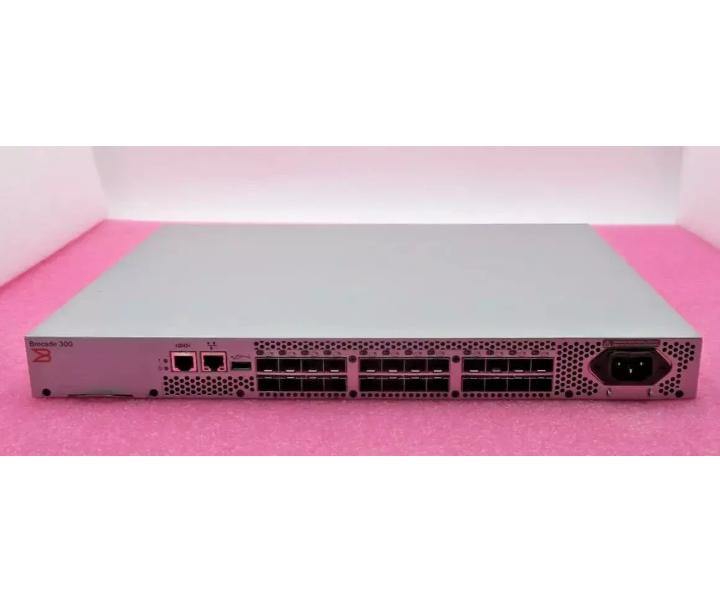 SM-310-B-0000 24-Port 16-Active