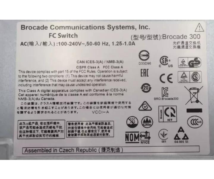 SM-310-B-0000 24-Port 16-Active
