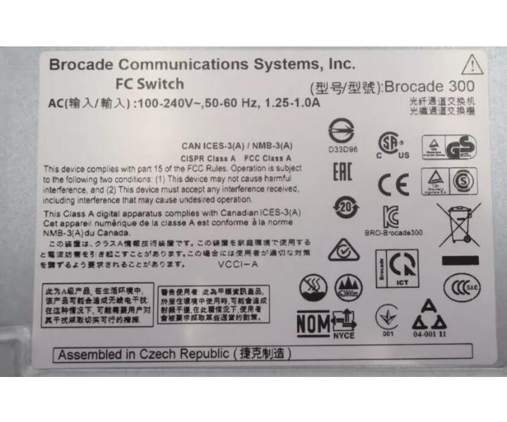 SM-310-B-0000 24-Port 16-Active