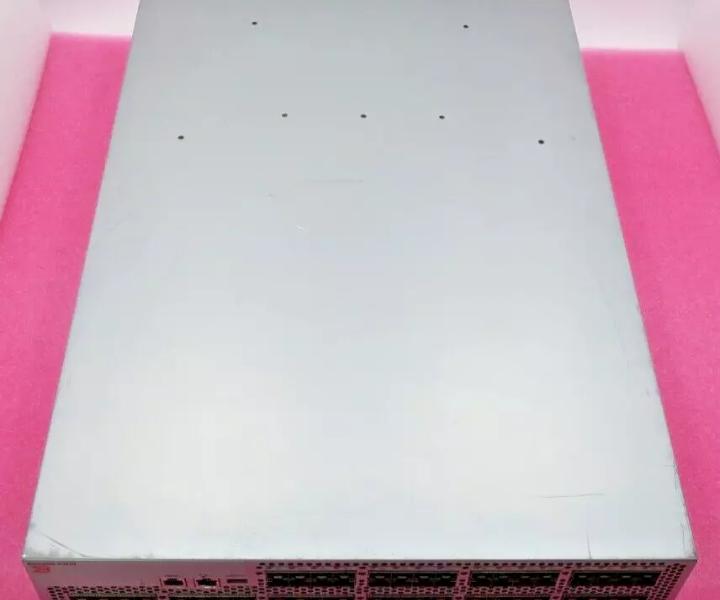 80-Active SN-5320-0008