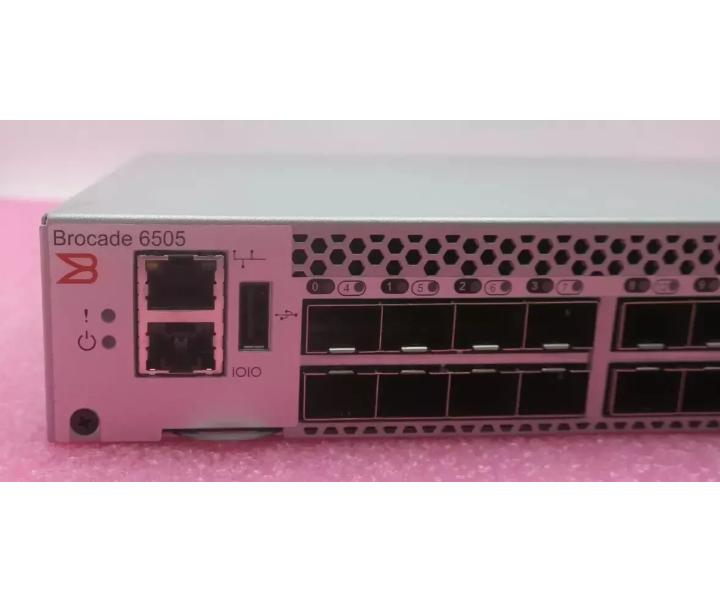 12-Active SM-6505-12-0R 16Gb