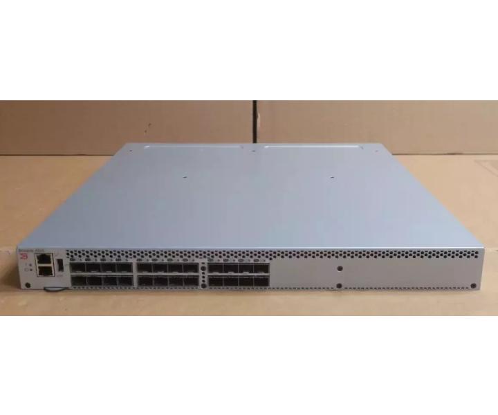 24-Port 16Gb