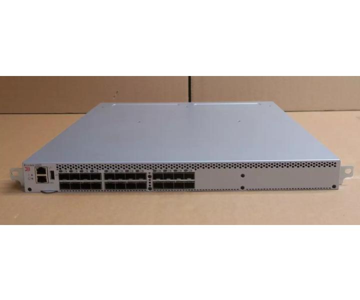 NA-6505-12-16G-MC-1R 24-Port 16Gb