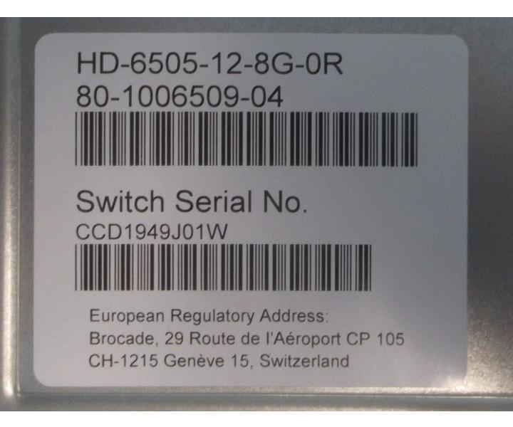 HD-6505-12-8G-MC-0R