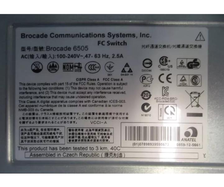 HD-6505-12-8G-MC-0R
