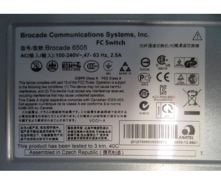 HD-6505-12-8G-MC-0R