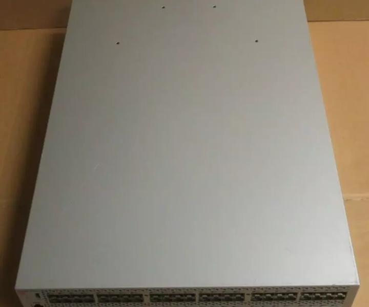 96-Port 96-Active HD-6520-96-16G-1R 16Gb