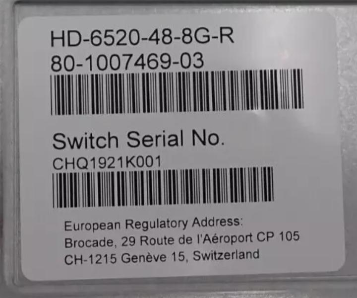 96-Active HD-6520-48-8G-R
