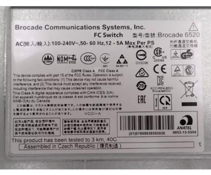 96-Active HD-6520-48-8G-R