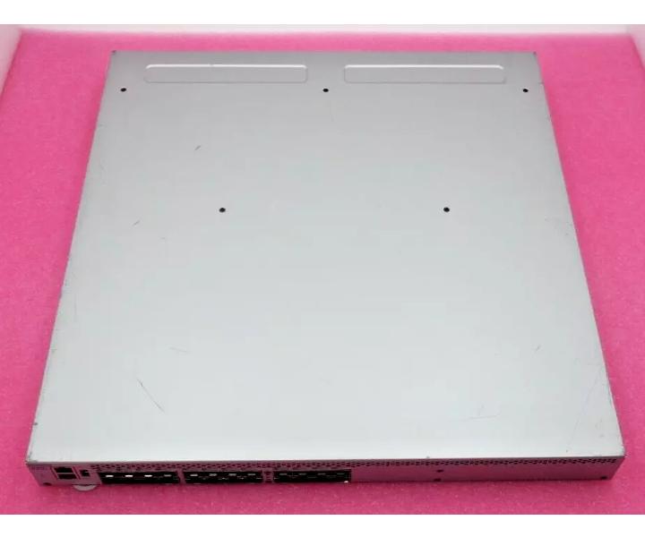 DS-6505B 24-Active EM-6505-12-8G-0R 16Gb