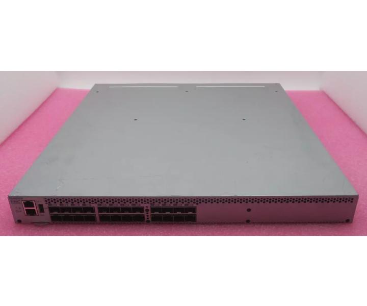 DS-6505B 24-Port EM-6505-12-8G-0R 12-Port 16Gb