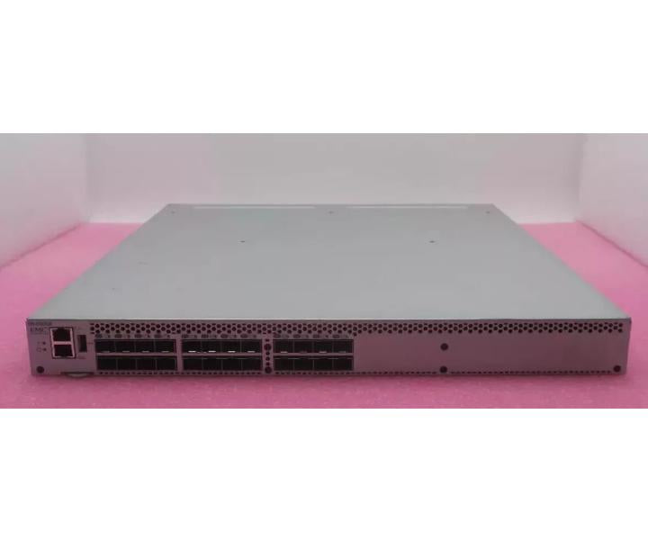 DS-6505B 24-Port EM-6505-12-8G-0R 16Gb
