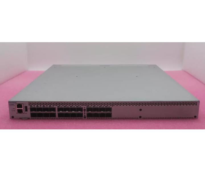DS-6505B 24-Port EM-6505-12-8G-0R 16Gb