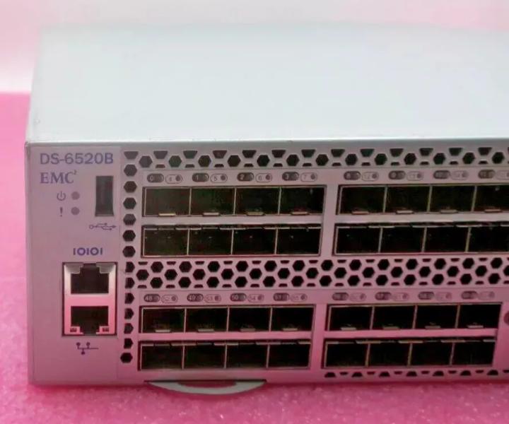 DS-6520B 48-Active EM-6520-48-16G-R 16Gb