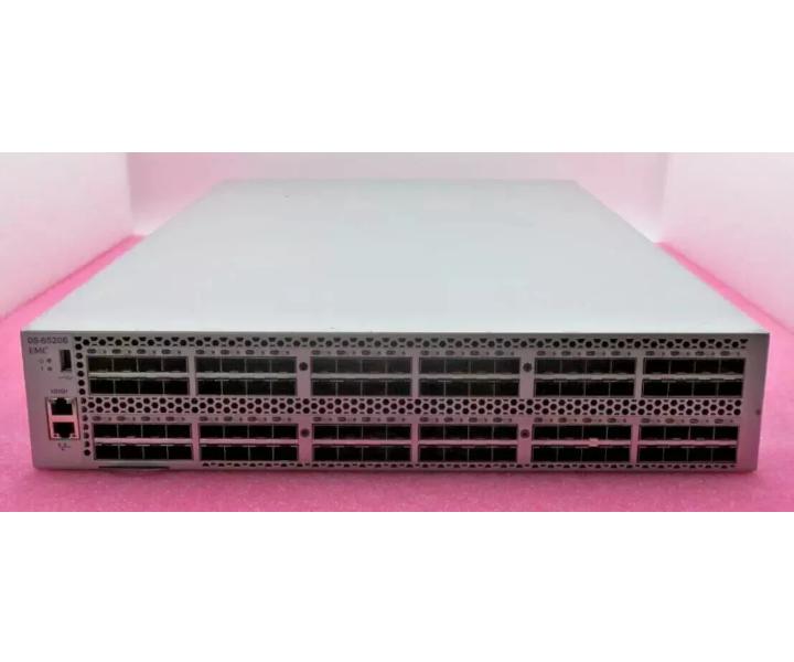 DS-6520B 48-Active EM-6520-48-16G-R 16Gb
