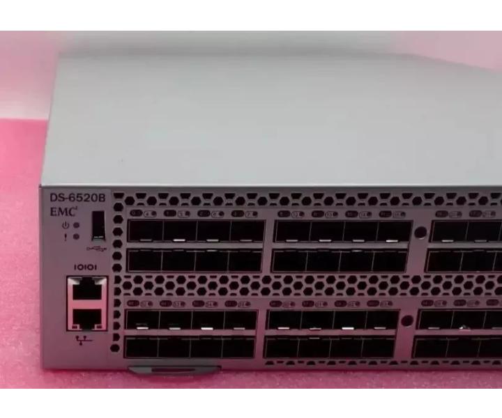 DS-6520B EM-6520-96-16G-R 16Gb