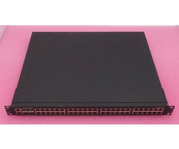 ICX6450-48P 48-Port 1GbE RJ45 10Gb