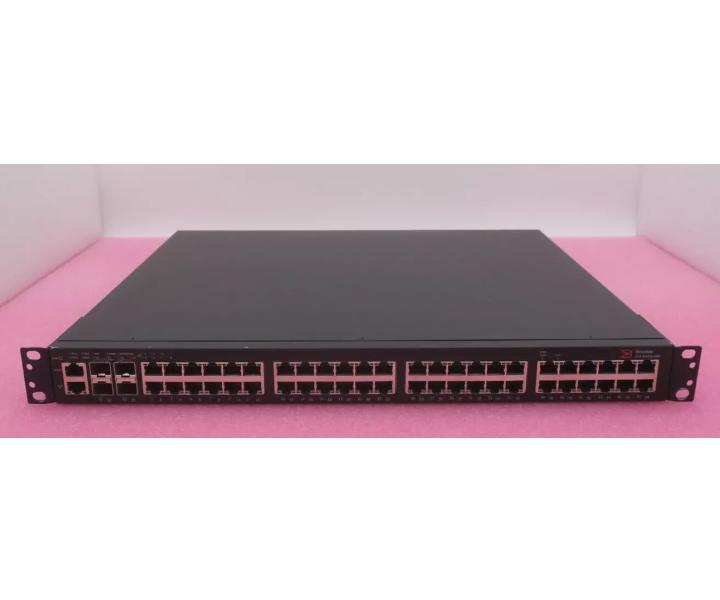ICX6450-48P 48-Port 1GbE RJ45 10Gb