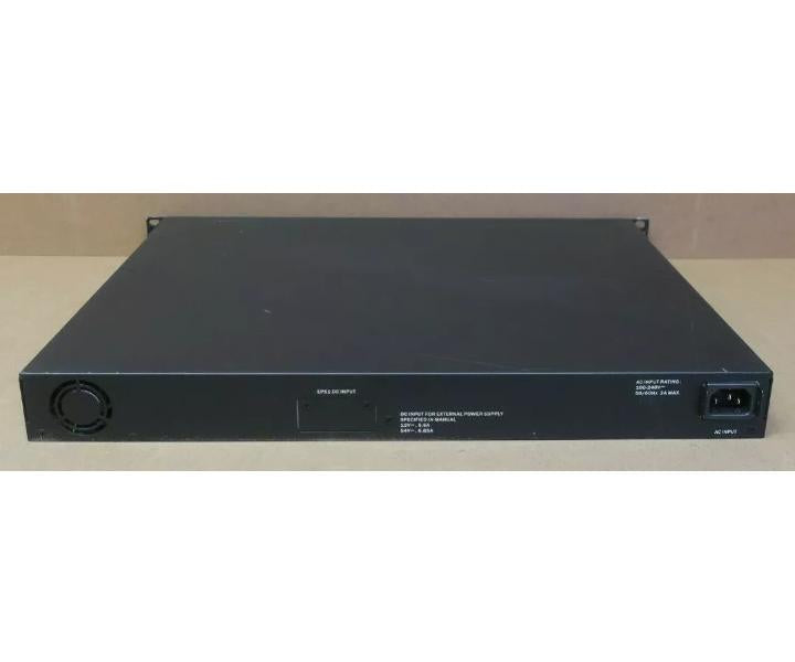 6450-48 10Gb 2x10G