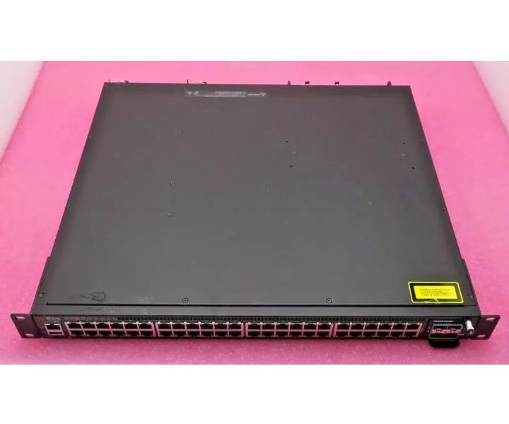 7450-48 ICX7400-4x10GF 1GbE RJ45 4x10Gb
