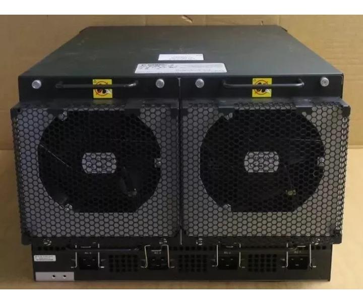 MLXe-8 BR-MLXE-8-MR2-M-AC 8-Slot