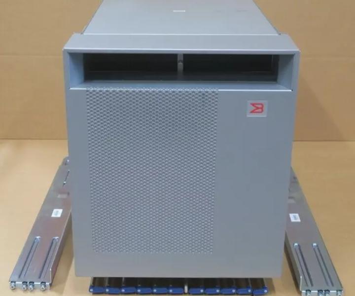 X6-8 8-Slot FC32-48 CR32-8 Gen6 CPX6