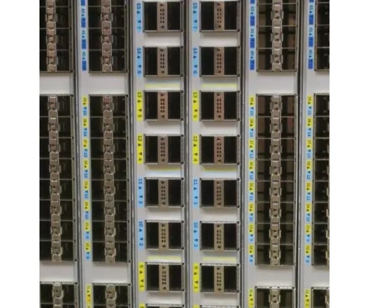 X6-8 8-Slot FC32-48 CR32-8 Gen6 CPX6