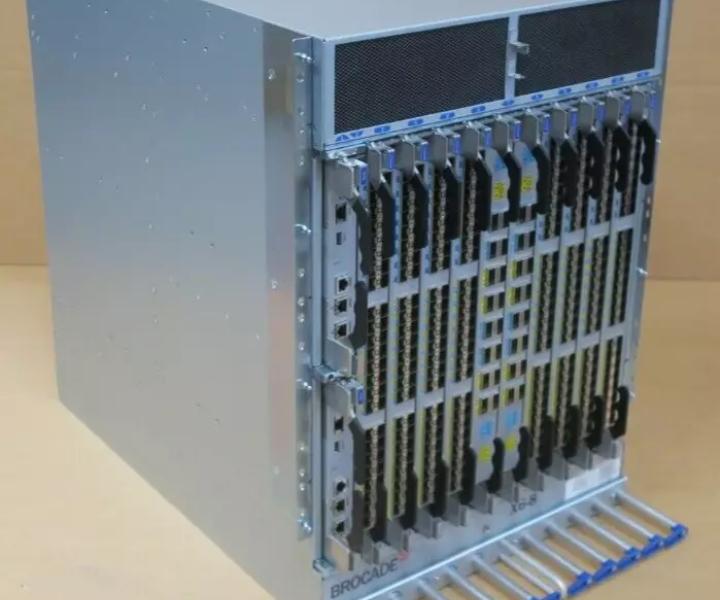 X6-8 8-Slot FC32-48 CR32-8 Gen6 CPX6