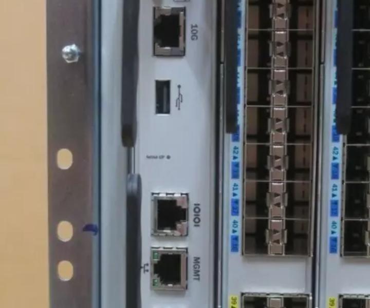 X6-8 8-Slot FC32-48 CR32-8 Gen6 CPX6