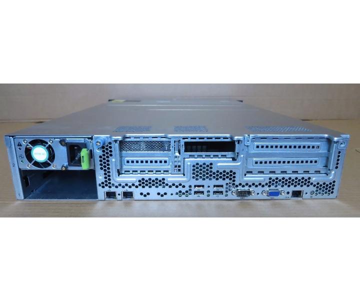 E5-2450 10GHz 192GB 6x146GB