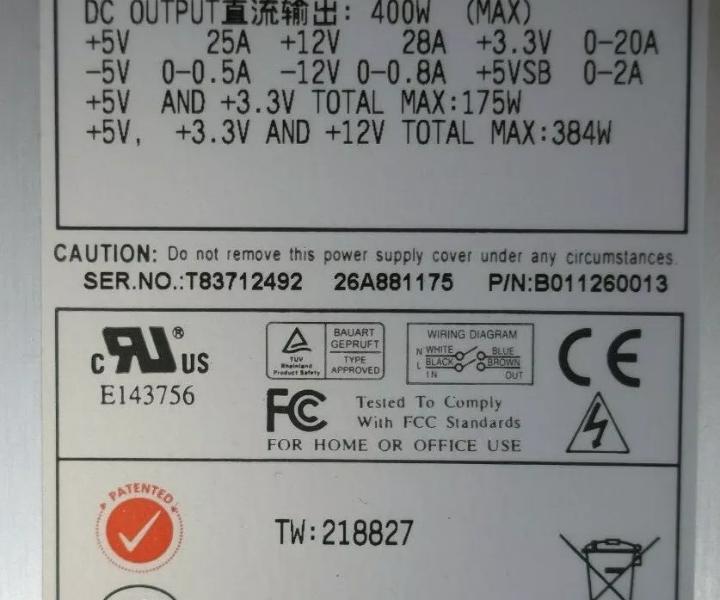 P-20 0090FB202326