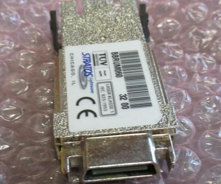 30-0759-01 1000Base-SX Multi-mode 1Gbps