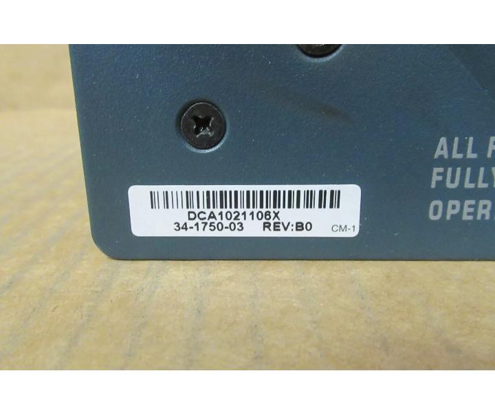 7300-PWR-AC 34-1750-03 540W