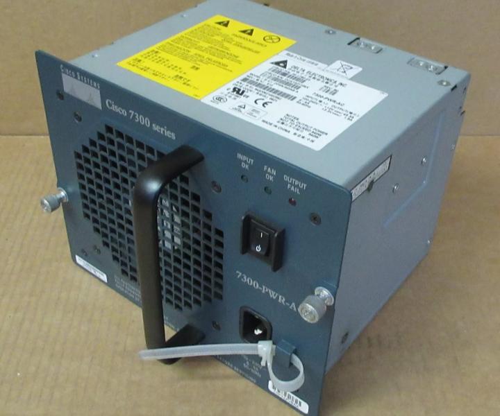 7300-PWR-AC 34-1750-03 540W