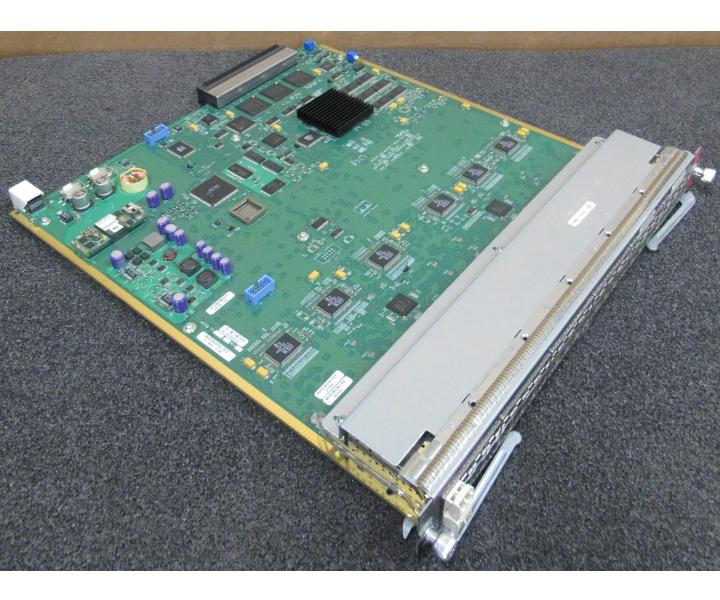 100Base-X WS-X6148-FE-SFP