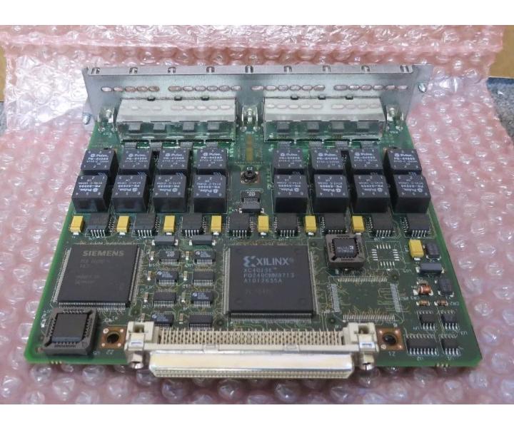 800-01237 ISDN-BRI RJ45