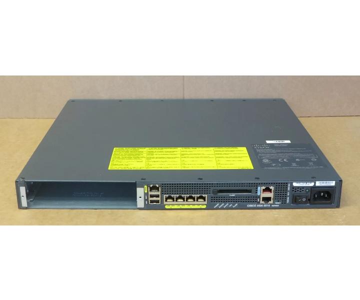 ASA5510-BUN-K9