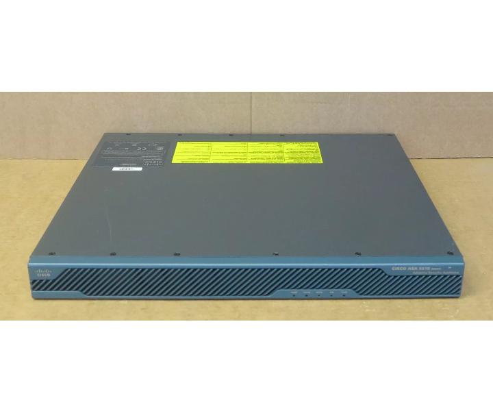 ASA5510-BUN-K9