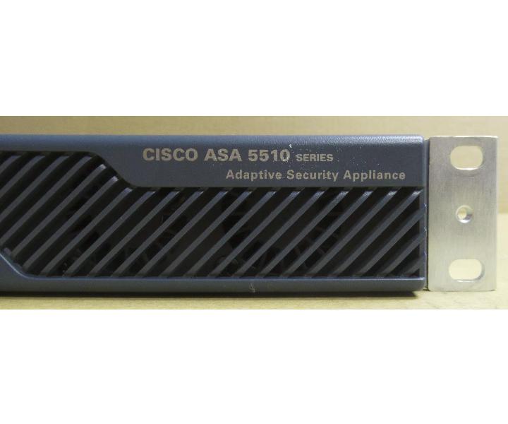 ASA5510-SEC-BUN-K9 ASA5510