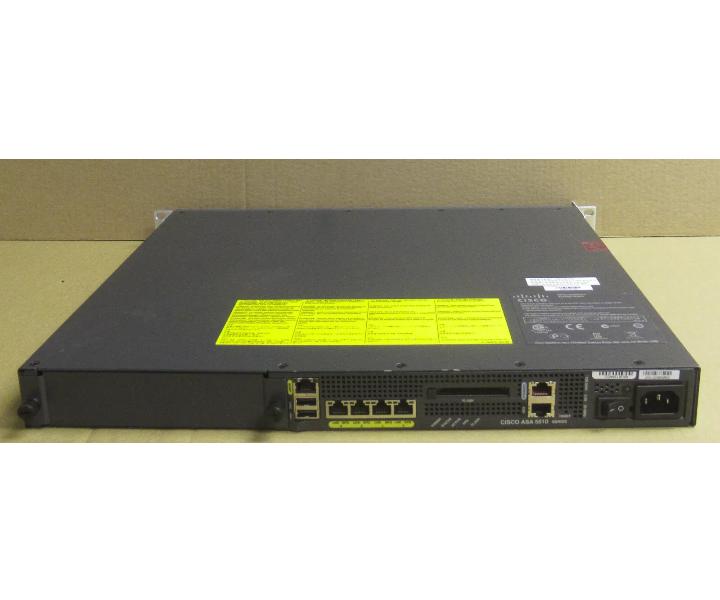 ASA5510-SEC-BUN-K9 ASA5510