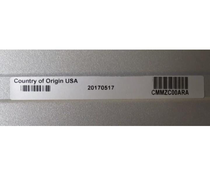 ASA5512-X RJ45