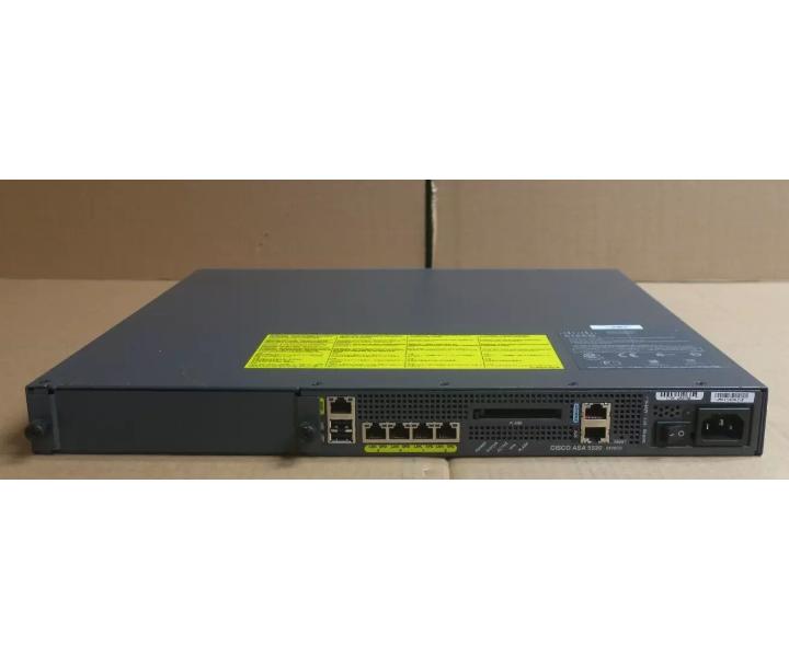 ASA5520