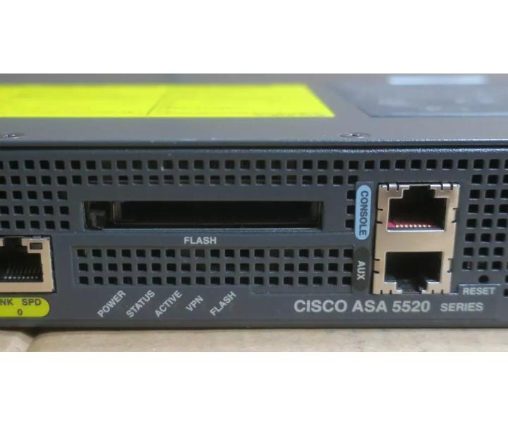 ASA5520