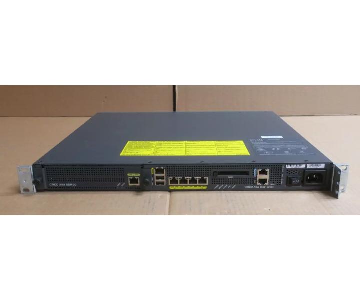 ASA-SSM-20 ASA5520