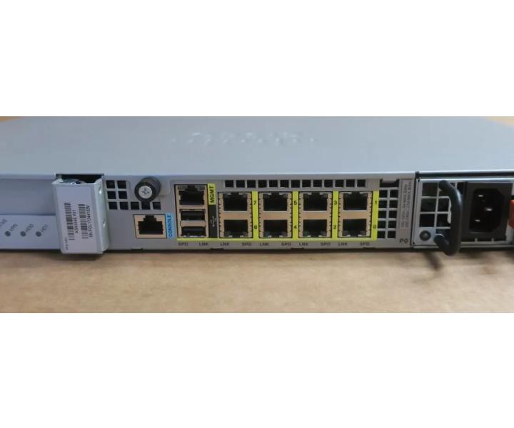 ASA5545-X ASA5545-IPS-K9