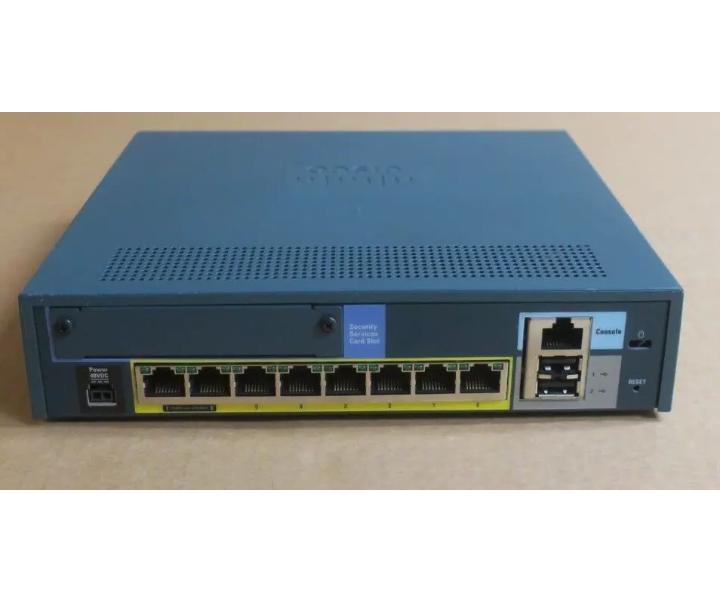 ASA5505-UL-BUN-K9 RJ45
