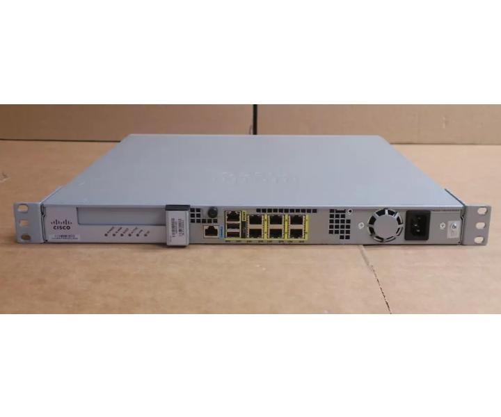 5515-X ASA5515-SSD120-K9